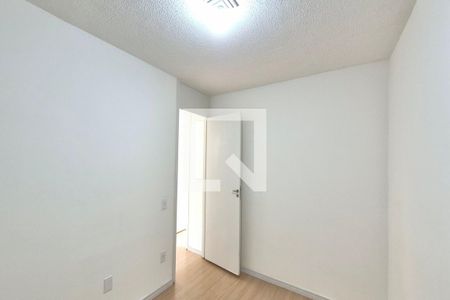 Quarto 2  de apartamento à venda com 2 quartos, 46m² em Jardim São Vicente, Campinas