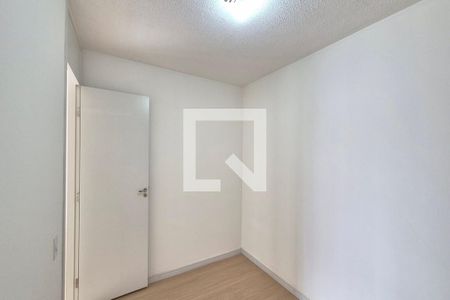 Quarto 1  de apartamento à venda com 2 quartos, 46m² em Jardim São Vicente, Campinas