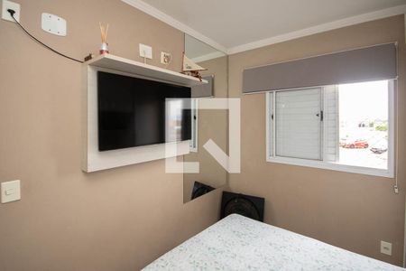 Quarto 1 de apartamento à venda com 2 quartos, 49m² em Parque Novo Mundo, São Paulo