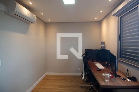 Quarto 2 de apartamento para alugar com 2 quartos, 50m² em Vila Gustavo, São Paulo