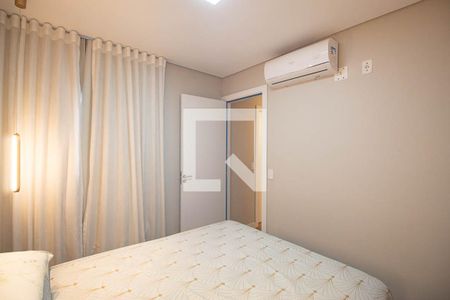 Quarto 1 de apartamento para alugar com 2 quartos, 50m² em Vila Gustavo, São Paulo