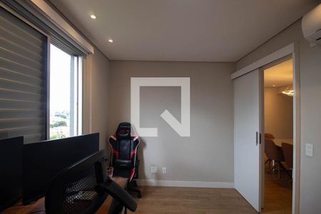 Quarto 2 de apartamento para alugar com 2 quartos, 50m² em Vila Gustavo, São Paulo