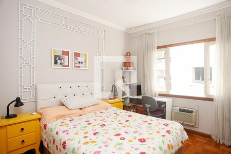 Quarto 2 de apartamento à venda com 2 quartos, 87m² em Bom Fim, Porto Alegre