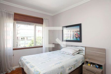 Quarto 1 de apartamento à venda com 2 quartos, 87m² em Bom Fim, Porto Alegre