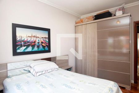 Quarto 1 de apartamento à venda com 2 quartos, 87m² em Bom Fim, Porto Alegre