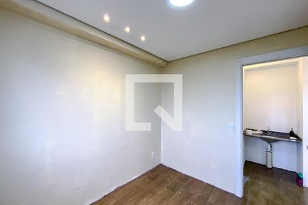 Quarto 1 de apartamento para alugar com 2 quartos, 35m² em Mooca, São Paulo