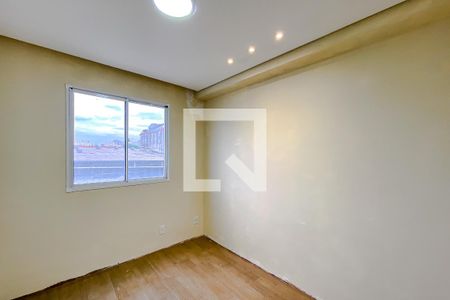 Quarto 1 de apartamento para alugar com 2 quartos, 35m² em Mooca, São Paulo