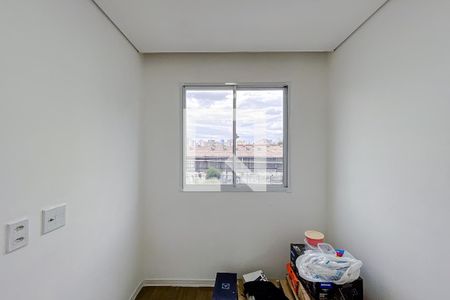 Quarto 2 de apartamento para alugar com 2 quartos, 35m² em Mooca, São Paulo
