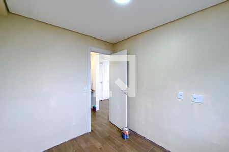 Quarto 1 de apartamento para alugar com 2 quartos, 35m² em Mooca, São Paulo