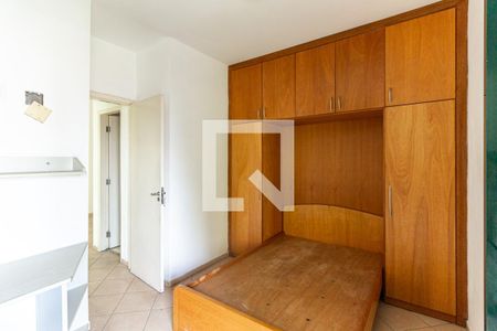 Quarto de apartamento à venda com 1 quarto, 36m² em Consolação, São Paulo