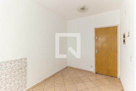 Sala de apartamento à venda com 1 quarto, 36m² em Consolação, São Paulo