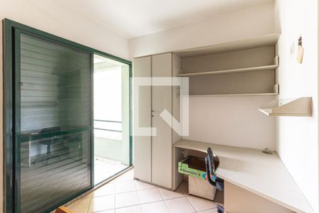 Quarto de apartamento à venda com 1 quarto, 36m² em Consolação, São Paulo
