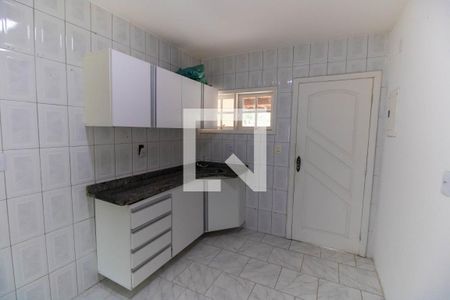 Sala/Cozinha de casa de condomínio para alugar com 3 quartos, 189m² em Engenho do Mato, Niterói