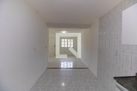 Sala/Cozinha de casa de condomínio para alugar com 3 quartos, 189m² em Engenho do Mato, Niterói