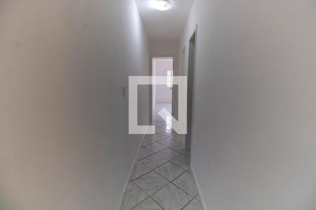 Corredor de casa de condomínio para alugar com 3 quartos, 189m² em Engenho do Mato, Niterói