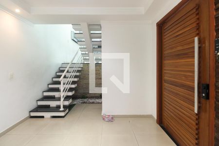 Sala  de casa para alugar com 3 quartos, 156m² em Vila Mafra, São Paulo