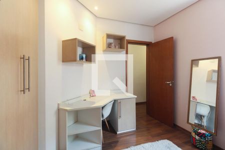 Quarto 1 de casa para alugar com 3 quartos, 156m² em Vila Mafra, São Paulo