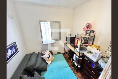 Quarto 2 de apartamento à venda com 2 quartos, 60m² em Parada Inglesa, São Paulo