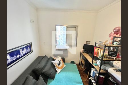 Quarto 2 de apartamento à venda com 2 quartos, 60m² em Parada Inglesa, São Paulo