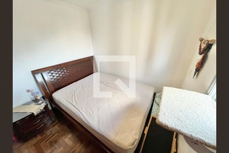 Quarto 1 de apartamento à venda com 2 quartos, 60m² em Parada Inglesa, São Paulo