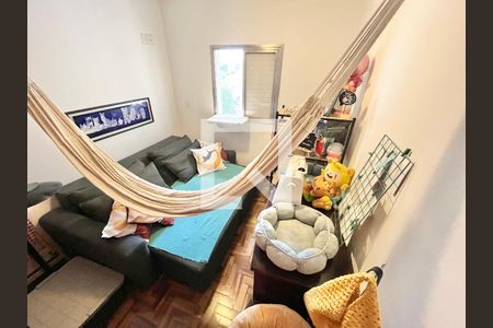 Quarto 2 de apartamento à venda com 2 quartos, 60m² em Parada Inglesa, São Paulo
