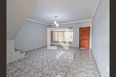 Casa para alugar com 3 quartos, 280m² em Vila Palmeiras, São Paulo