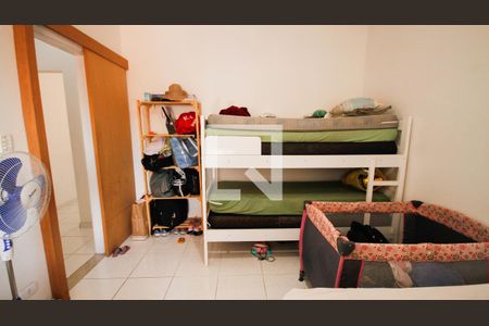 Quarto 1 de apartamento para alugar com 1 quarto, 70m² em Vila Tupi, Praia Grande