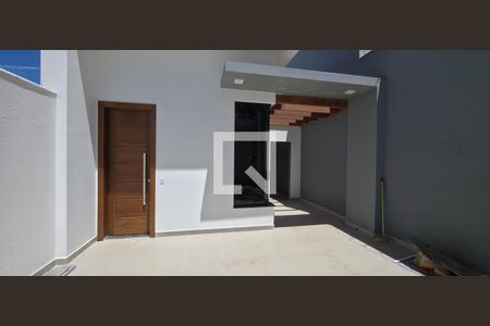 Casa à venda com 2 quartos, 70m² em Jardim Imperial, Lagoa Santa