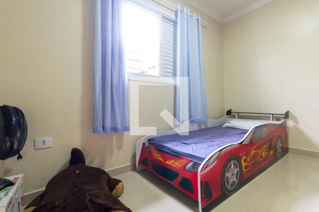 Quarto 1 de casa à venda com 3 quartos, 135m² em Jardim Artur Alvim, São Paulo