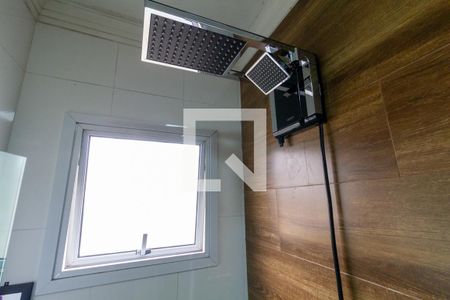 Banheiro 3 de casa à venda com 3 quartos, 135m² em Jardim Artur Alvim, São Paulo