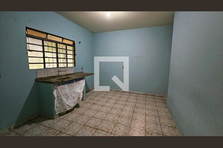 Casa para alugar com 1 quarto, 150m² em Parque Residencial Jundiaí, Jundiaí