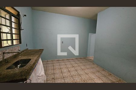 Casa para alugar com 1 quarto, 150m² em Parque Residencial Jundiaí, Jundiaí