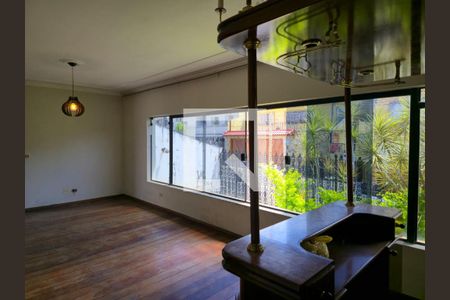 Sala  de casa à venda com 4 quartos, 350m² em Cidade Maia, Guarulhos