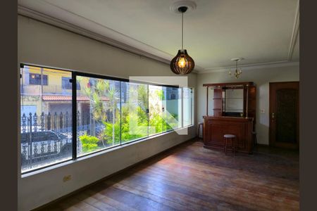 Sala  de casa à venda com 4 quartos, 350m² em Cidade Maia, Guarulhos