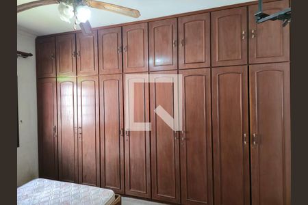 Suíte 01 de casa à venda com 4 quartos, 350m² em Cidade Maia, Guarulhos