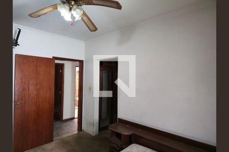 Suíte 01 de casa à venda com 4 quartos, 350m² em Cidade Maia, Guarulhos