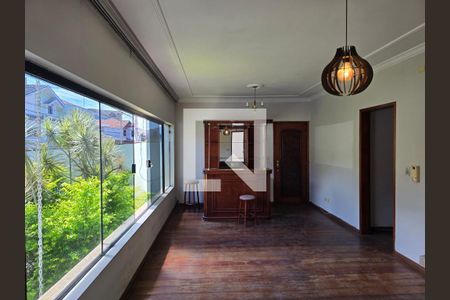 Sala  de casa à venda com 4 quartos, 350m² em Cidade Maia, Guarulhos