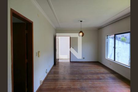 Sala  de casa à venda com 4 quartos, 350m² em Cidade Maia, Guarulhos
