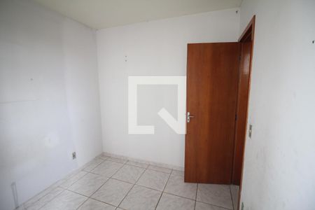 Quarto 1 de apartamento para alugar com 2 quartos, 64m² em Santa Maria, Belo Horizonte