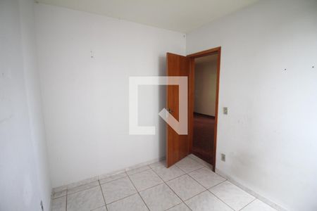 Quarto 1 de apartamento para alugar com 2 quartos, 64m² em Santa Maria, Belo Horizonte