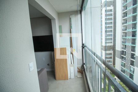 Apartamento para alugar com 2 quartos, 42m² em Mooca, São Paulo
