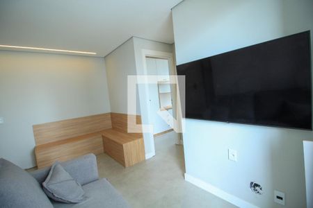 Apartamento para alugar com 2 quartos, 42m² em Mooca, São Paulo