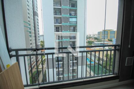 Apartamento para alugar com 2 quartos, 42m² em Mooca, São Paulo