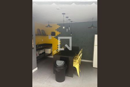 Foto 14 de kitnet/studio à venda com 1 quarto, 30m² em Brás, São Paulo