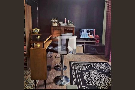 Foto 21 de kitnet/studio à venda com 1 quarto, 30m² em Brás, São Paulo