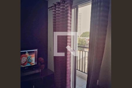 Foto 23 de kitnet/studio à venda com 1 quarto, 30m² em Brás, São Paulo