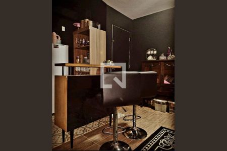 Foto 03 de kitnet/studio à venda com 1 quarto, 30m² em Brás, São Paulo