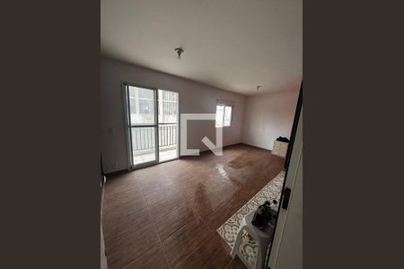 Foto 01 de kitnet/studio à venda com 1 quarto, 30m² em Brás, São Paulo