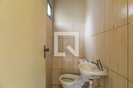 Casa de Condomínio para alugar com 2 quartos, 60m² em Jardim Guairaca, São Paulo