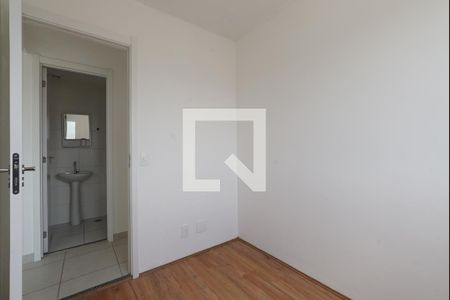 Apartamento para alugar com 2 quartos, 35m² em Cambuci, São Paulo
